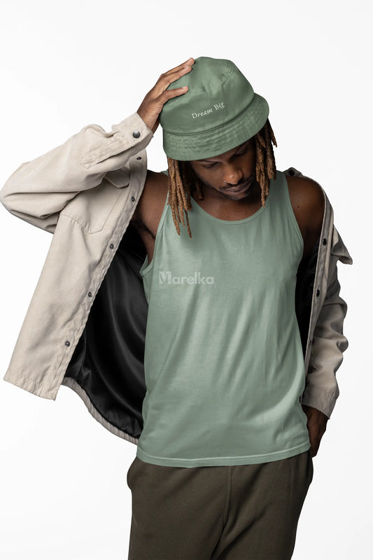 Bob écologique - Dream Big - marelka
